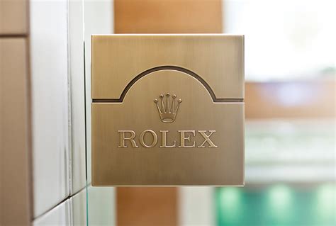 Rolex authorised dealer accused of racketeering 